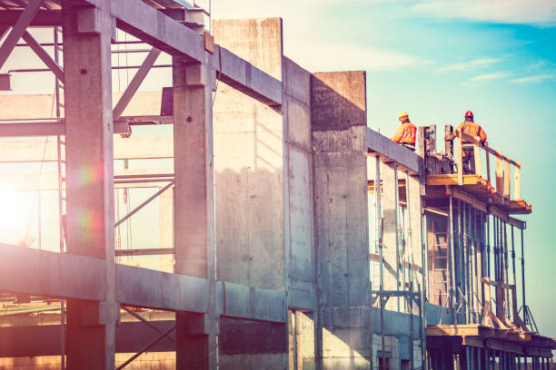 Best Industrial Concrete Flooring in Chehalis, WA