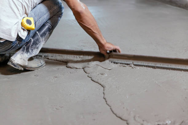 Best Stamped Concrete Services in Chehalis, WA