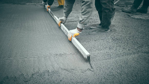 Best Concrete Sidewalk Installation in Chehalis, WA