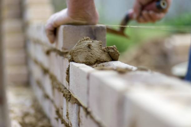 Best Concrete Retaining Walls in Chehalis, WA