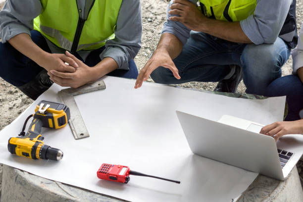 Best Residential Concrete Solutions in Chehalis, WA