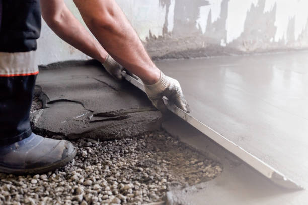 Best Commercial Concrete Services in Chehalis, WA