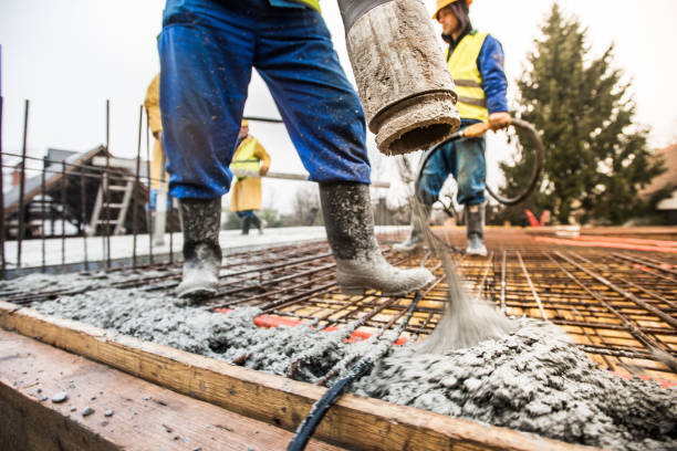 Best Concrete Sealing and Maintenance in Chehalis, WA